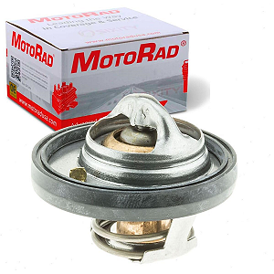 Termostato de Arrefecimento do Motor MotoRad com Vedação para Jeep Wrangler 3.8 V6 (2007 a 2011)