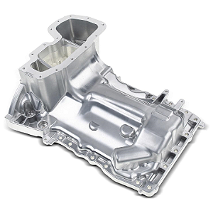 Cárter de Óleo do Motor Superior A-Premium com Plugue de Drenagem - Para Motores Pentastar 3.6L V6 (Jeep, Ram e Dodge)