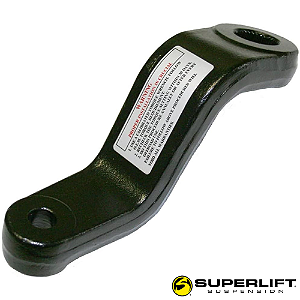 Braco Pitman Superlift 4006 Dodge Ram 2500 3500 4WD 2000-2002 Lift 4-6