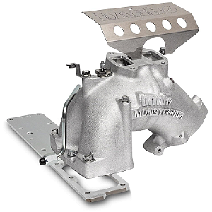 Coletor Admissao Banks Monster Ram 42799 Cummins 6.7 2019-2021