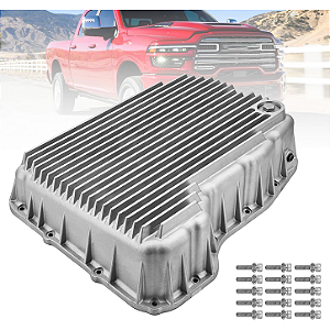 Cárter Câmbio 68RFE PPE 228052100 Dodge Ram 2500 3500 6.7 Cummins