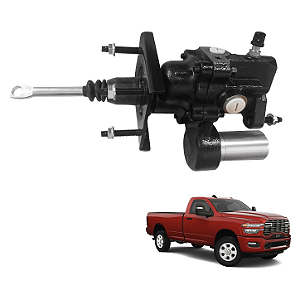 Hydroboost Dodge Ram 2500 3500 2019-2025 Original 68433353AA