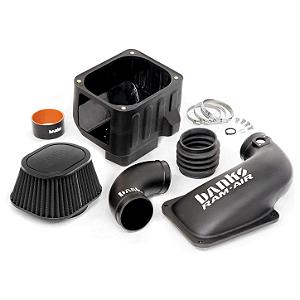 Filtro de Ar Banks Ram-Air 42248D Dodge Ram 6.7 Cummins 2013-2018