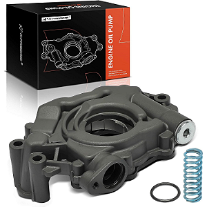 Bomba Oleo Alta Pressao A-Premium 5.7 6.4 V8 Hemi Ram Jeep Dodge