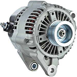 Alternador DB Electrical AND0388 Jeep Grand Cherokee Wrangler 4.0