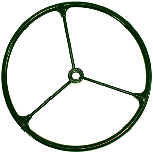 Volante A-535 Verde Oliva Jeep Willys MB Ford GPW