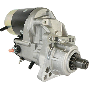 Motor de Partida SND0038 Ram 2500 3500 5.9 Cummins Diesel 94-02
