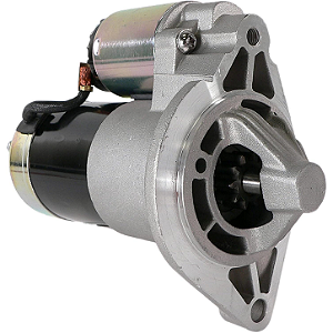 Motor de Partida SMT0077 Jeep Cherokee Grand Cherokee Wrangler