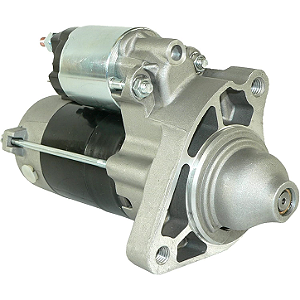 Motor de Partida DB Electrical 410-52233 Ram Dakota Durango 3.7 4.7