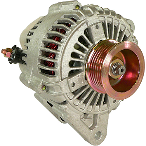 Alternador DB Electrical AND0200 Jeep Grand Cherokee Liberty