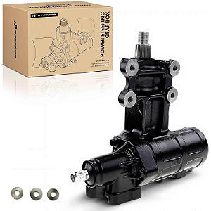 Caixa Direcao Hidraulica A-Premium Jeep Wrangler JK 4 Portas 07-18