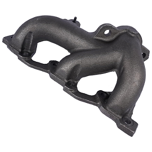 Coletor de Escape Esquerdo Jeep Wrangler JK 3.8L V6 674-915