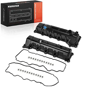 Tampa Valvula Aluminio Par Ram 1500 Cherokee 4.7L V8