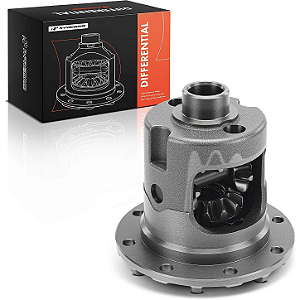 Caixa Diferencial Traseira A-Premium Jeep Wrangler Cherokee Dana