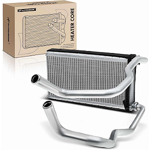 Radiador Ar Quente A-Premium Jeep Wrangler JK 2007-2018 68004193AB