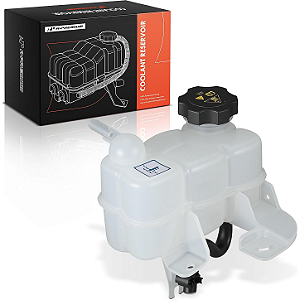 Reservatorio Expansao Jeep Grand Cherokee Trackhawk 6.2 V8 20-21