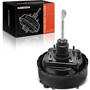 Servo Freio Hidrovácuo Jeep Wrangler YJ 1991-1995 4637862 A-Premium