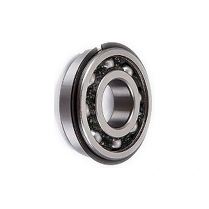 Rolamento Eixo Piloto Jeep Rural F75 Willys 3/4 Marchas 6208 ZNR
