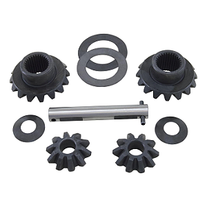 Kit Engrenagens Aranha Yukon Dana 44 30 Estrias YPKD44-S-30 Preto