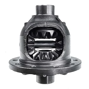 Caixa Diferencial Dianteiro Dana 30 Jeep Wrangler JK 2007-2018