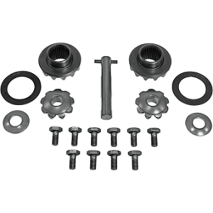 Kit Engrenagens Aranha Yukon Jeep Wrangler JK Dana 30 27 Estrias
