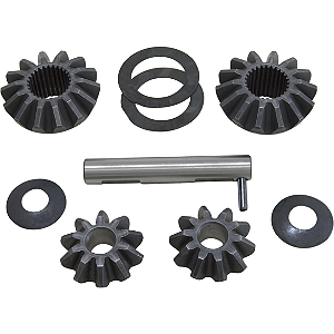 Kit Engrenagens Aranha Yukon Dana 30 27 Estrias YPKD30-S-27 Preto