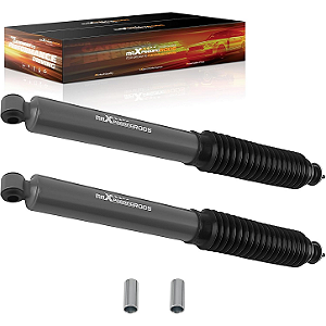 Amortecedor Dianteiro maXpeedingrods Jeep Wrangler JK 2007 a 2017
