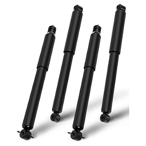 Kit 4 Amortecedores Jeep Grand Cherokee WJ 99-04 4.0 4.7