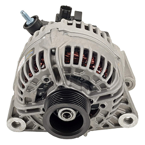 Alternador Bosch AL6426N 100% Novo Ram 1500 2500 3500 Durango V8