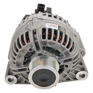 Alternador Bosch AL6454N 100% Novo Dodge Ram 2500 3500 Pickup