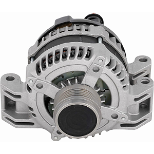 Alternador Bosch AL6483N 100% Novo Challenger Charger Durango Jeep