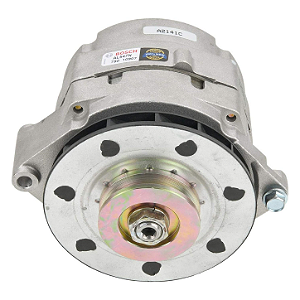 Alternador Bosch AL547N 100% Chevrolet GMC Jeep AMC Buick Chevrolet GMC Oldsmobile Pontiac