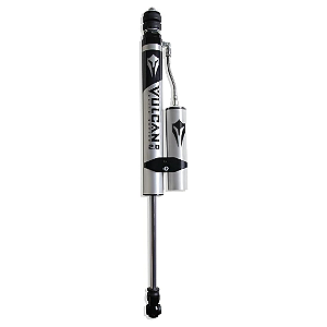 Amortecedor Tras MaxTrac 2650SLVR-2 Jeep Wrangler JK Lift 4.5"