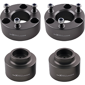 kit Nivelamento maXpeedingrods Ram 1500 2009-2024 Lift 2,5" 2"