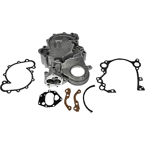Capa de Distribuição Dorman 635-547 Jeep Wrangler Cherokee Liberty