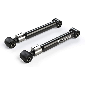 Braço de Controle Traseiro Superior TeraFlex Alpine Jeep Gladiator