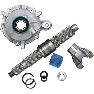 Kit SYE Eliminador Terminal Deslizante NP231 Rough Country Jeep 50-7907