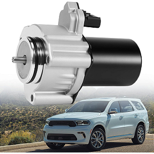 Atuador Motor Mudança Caixa Transferência Jeep Grand Cherokee 600-938