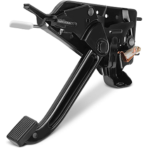 Pedal Freio Estacionamento A-Premium Jeep Wrangler YJ 87-95 5093656AA