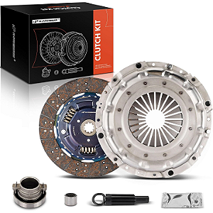 Kit Embreagem A-Premium Dodge Ram 2500 3500 5.9L Cummins 8.0L V10 AT