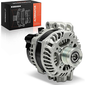 Alternador A-Premium Ram 1500 20-24 3.0L EcoDiesel 6.2L TRX 12V 250A