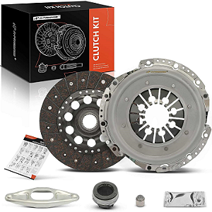 Kit Embreagem A-Premium BMW 320i 328i 335i 340i 435i 535i Z4 135i N20 B48