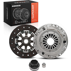 Kit Embreagem A-Premium BMW 323i 325i 328i 128i 528i Z4 2.5L 3.0L N52