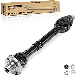 Cardan Traseiro A-Premium Jeep Wrangler JL 2018-2022 Completo Homoc