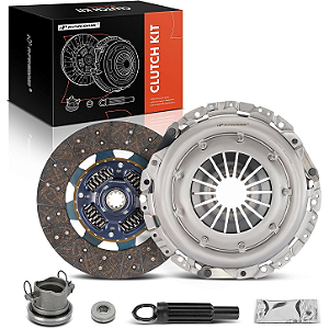 Kit Embreagem A-Premium Ram 1500 2500 3500 2003-2008 5.7L Hemi V8