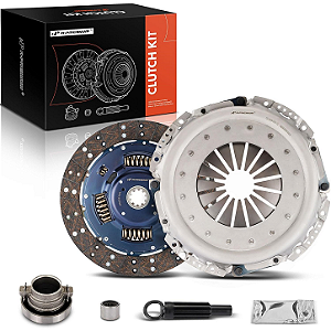 Kit Embreagem A-Premium Ram 2500 3500 01-05 5.9L Cummins Ref L05101