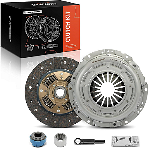 Kit Embreagem Atuador A-Premium Ford Ranger 95-11 Mazda B2300 B3000