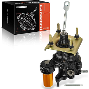 Servo Freio Hydro-Boost Dodge Ram 2500 3500 4500 03-11 A-Premium