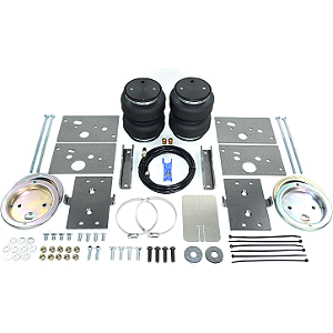 Kit Suspensão a Ar Ram 2500 Pacbrake HP10206 Traseira Alpha HD 14-25