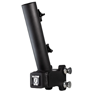 Suporte de Bandeira para Engate de Canal BulletProof Hitches Aço
